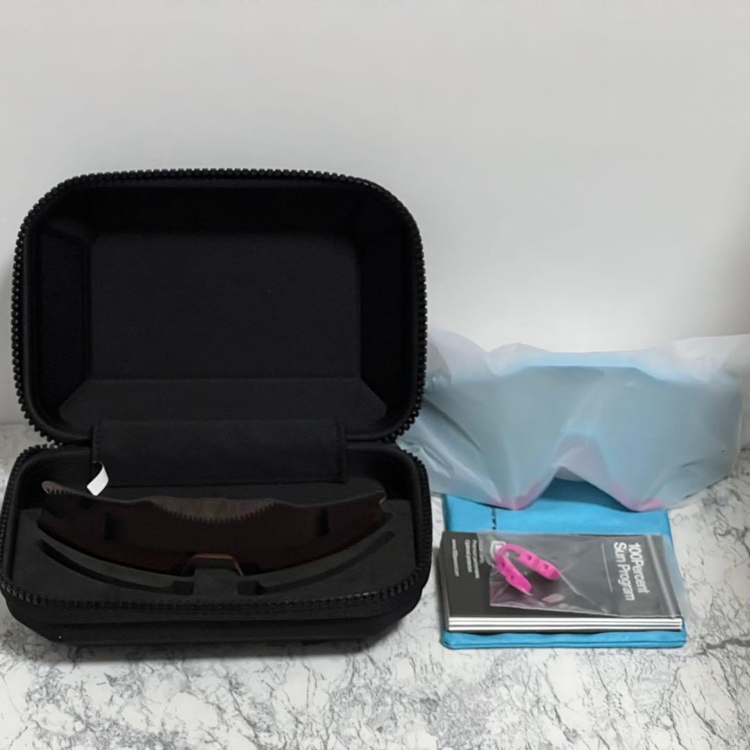 最新作 100% ワンハンドレッド 2025 タティス SPEEDCRAFT