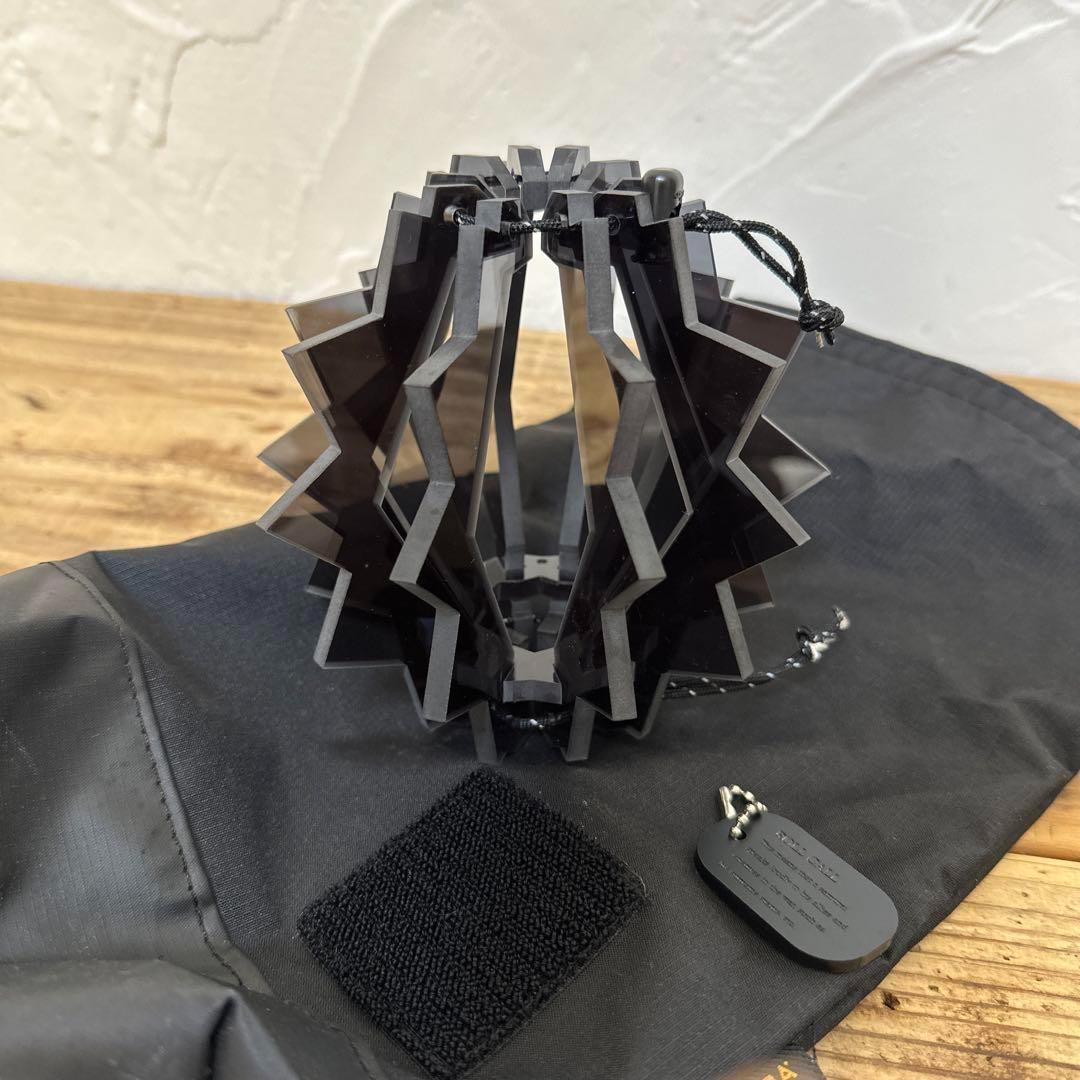 ボンボネロ ダーク BONBONERO Black ブラック ゴールゼロ