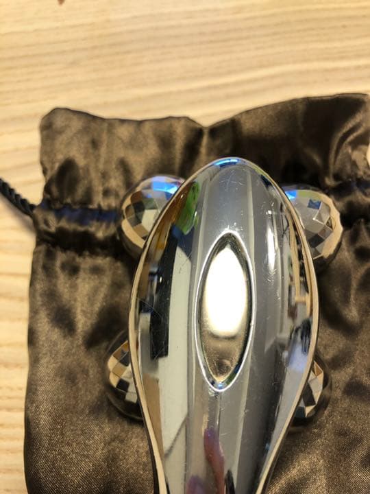 ReFa 4 CARAT 美顔ローラー