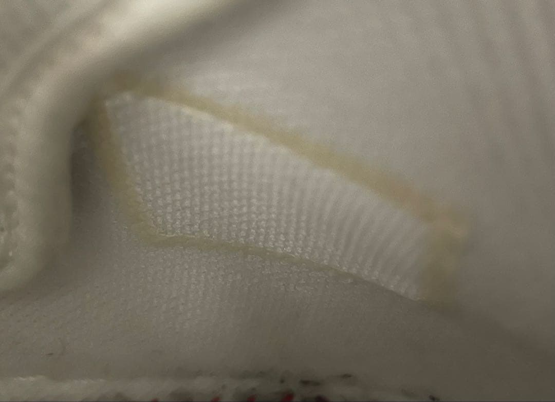 NIKE AIR FORCE 1 MID ホワイト 27cm