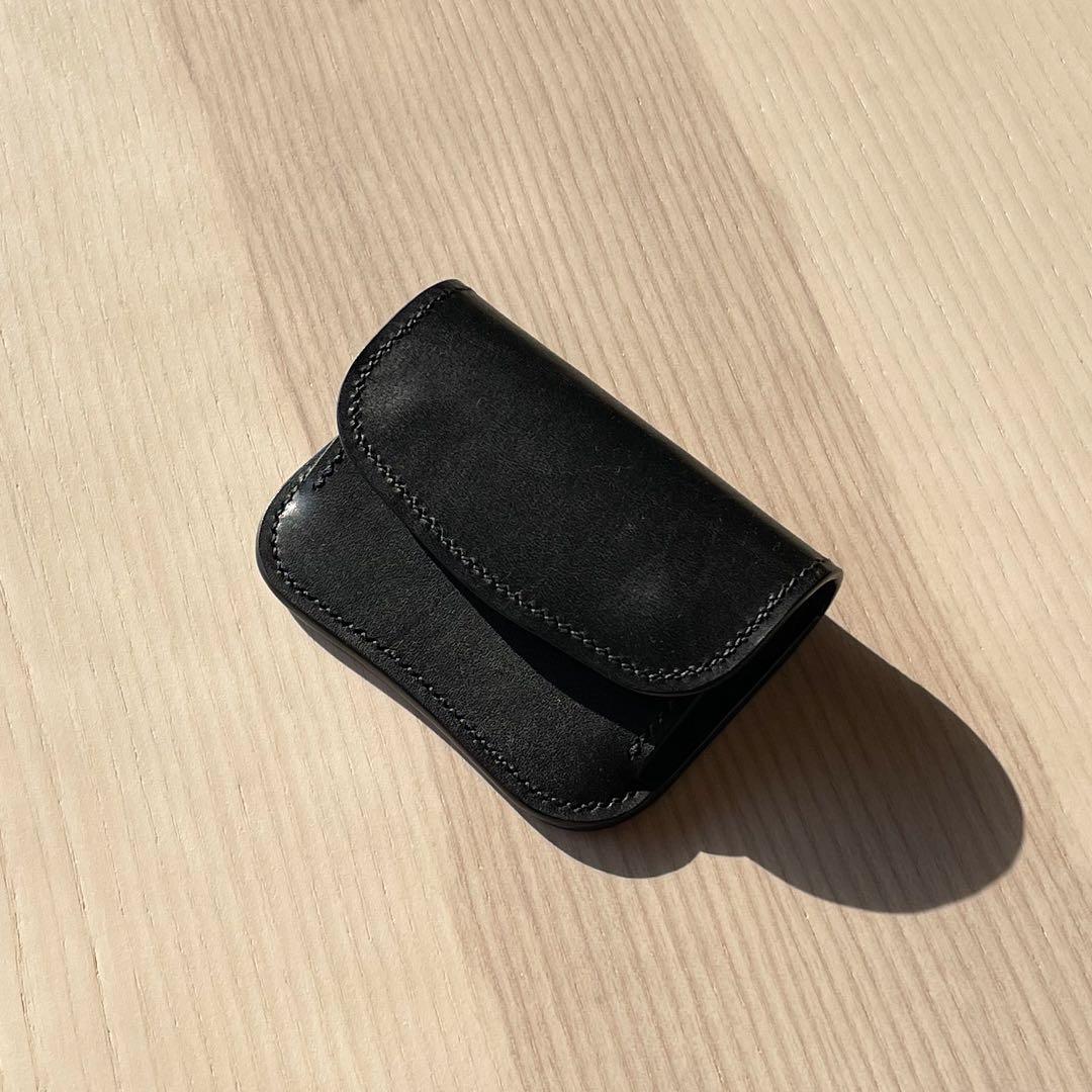 【セール】【レジェロ】 コンパクトウォレット マルチケース ポロサス