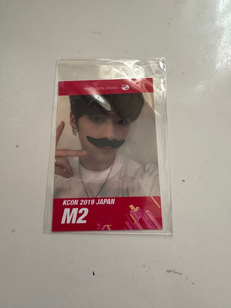 straykids スキズ リノ KCON 2019