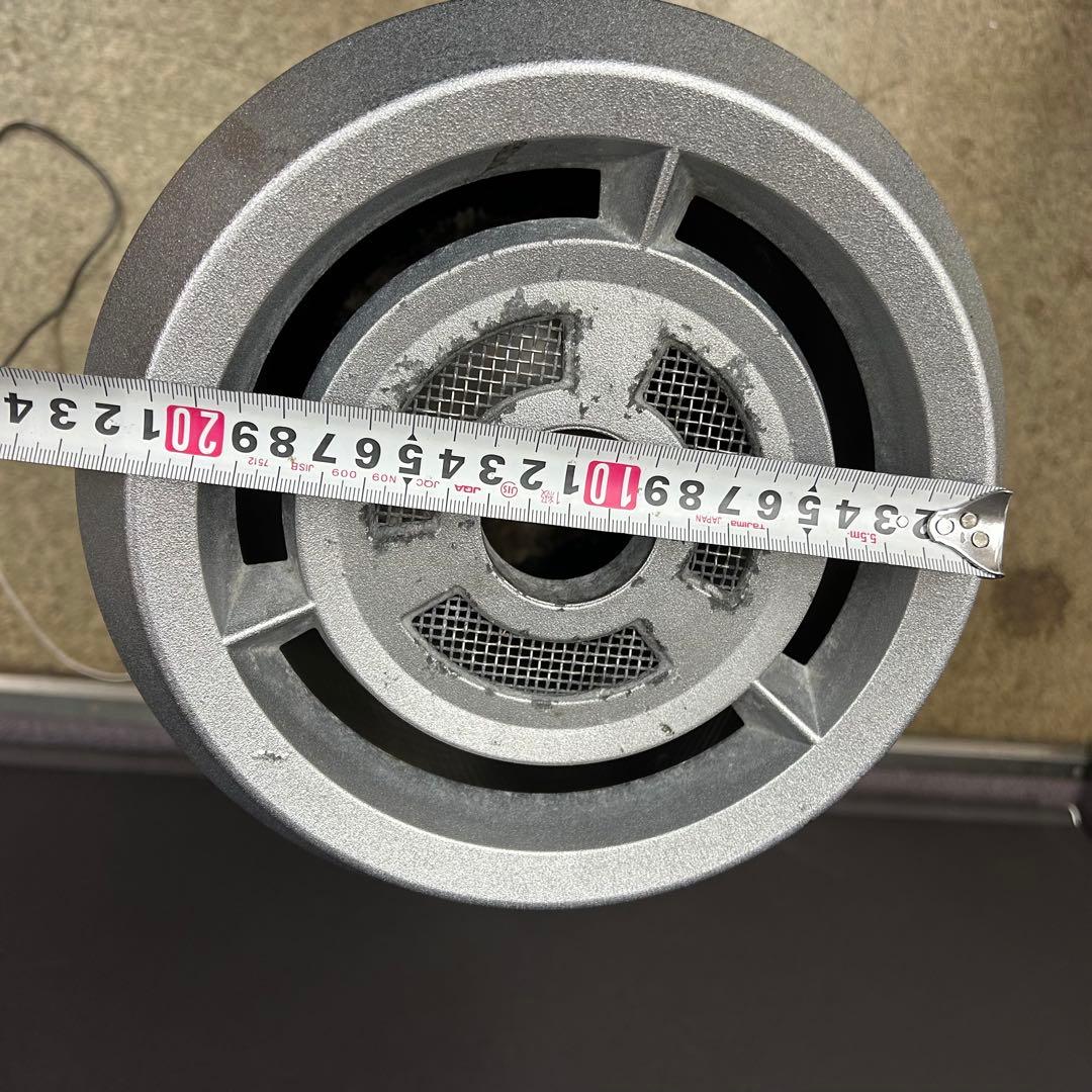 スタンド灰皿 ステンレス製日本たばこ産業（JT）業務用灰皿