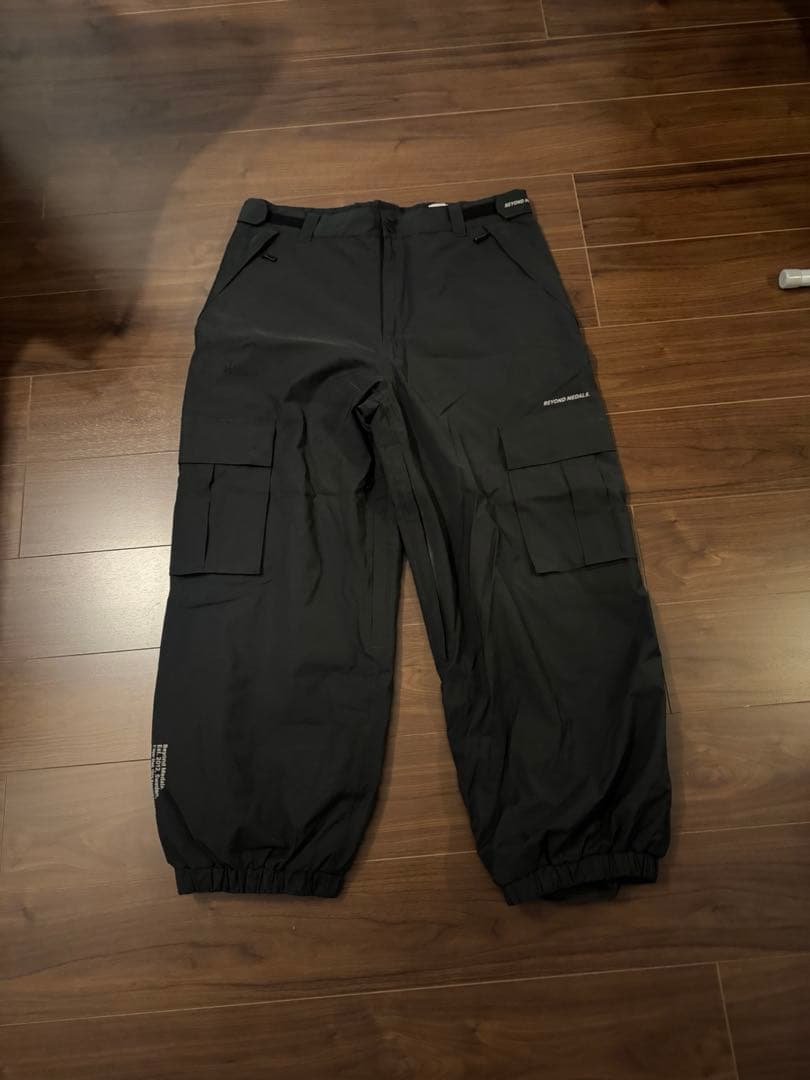 Beyond Medals 上下セット