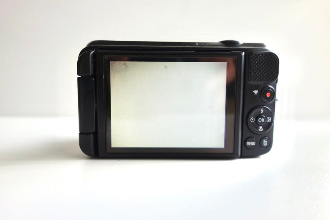 【動作確認済】Nikon COOLPIX S6600 コンパクトデジタルカメラ