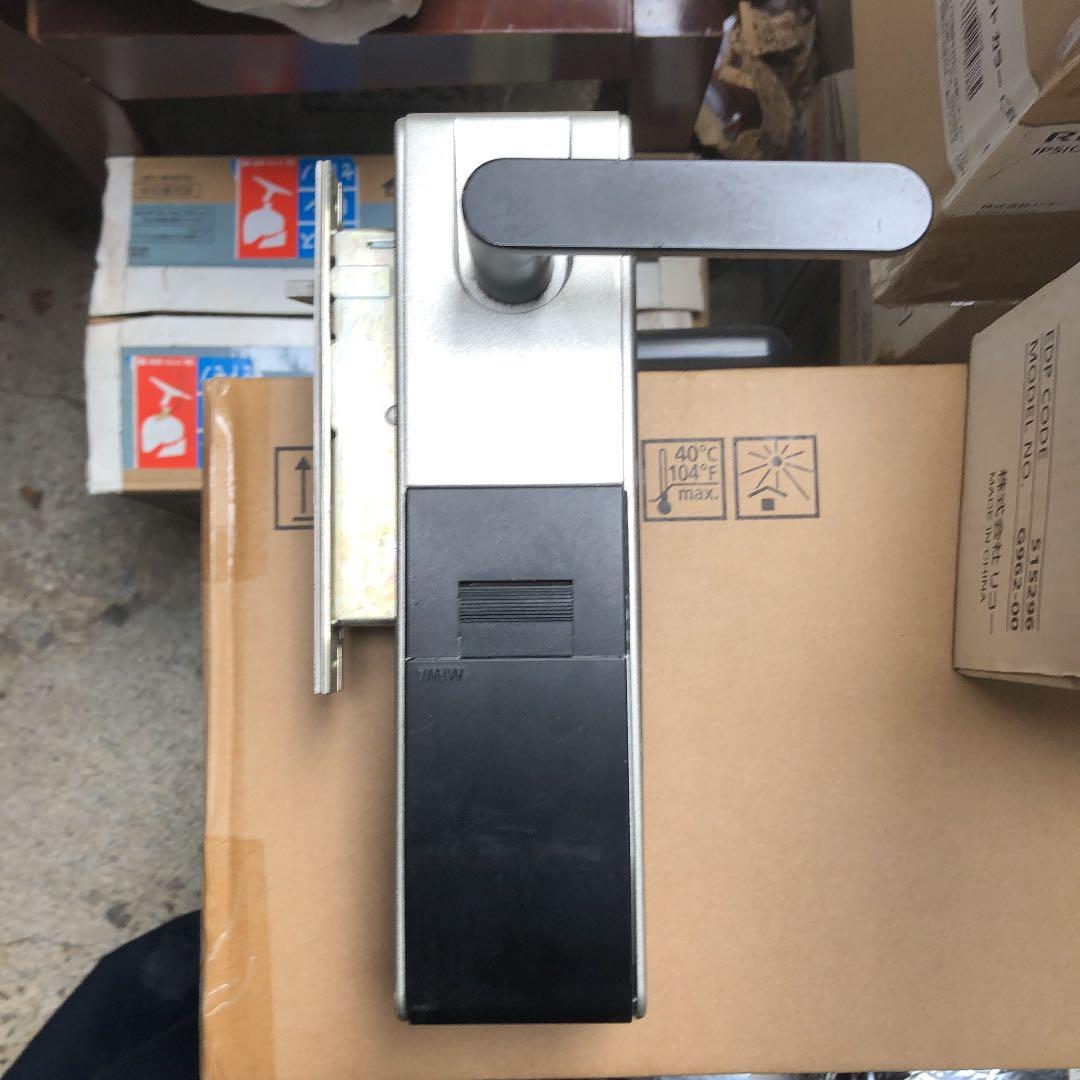 美和ロック　ドア自動施錠タイプ