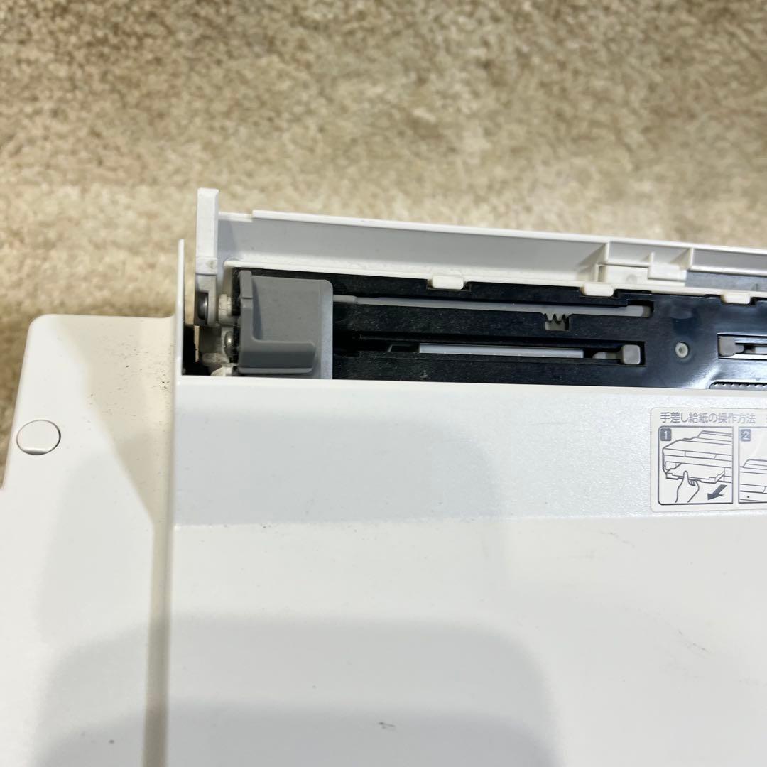 【ジャンク】EPSON EP-306 インクジェットプリンター 本体