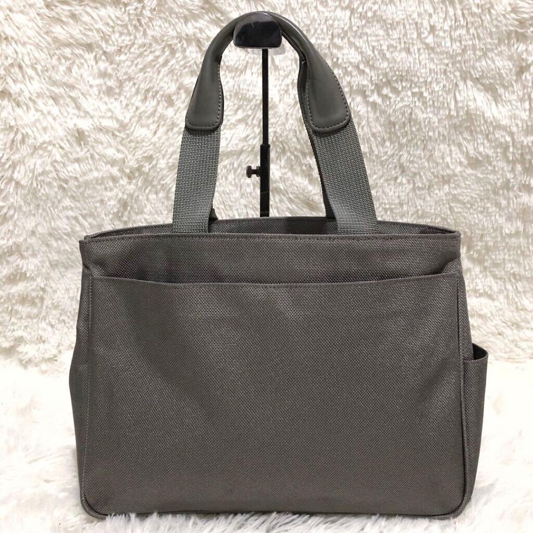 新品同様✨TUMI タスクトート ビジネスバッグ 26190S4