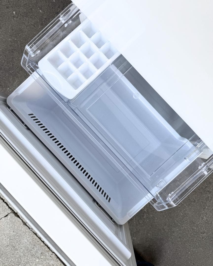 設置まで✨ 無印良品 一人暮らし冷蔵庫 157L✨ 2023年製⭕️