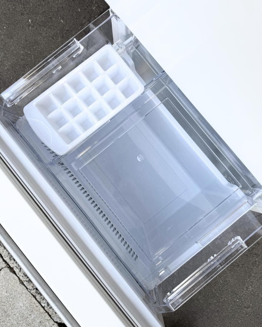 設置まで✨ 無印良品 一人暮らし冷蔵庫 157L✨ 2023年製⭕️