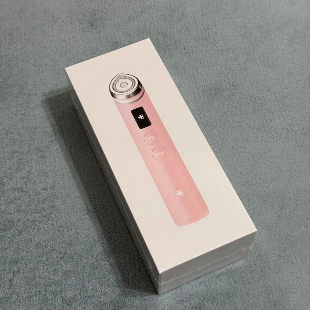 【24h以内発送】medicube AGE-R ブースタープロ ピンク