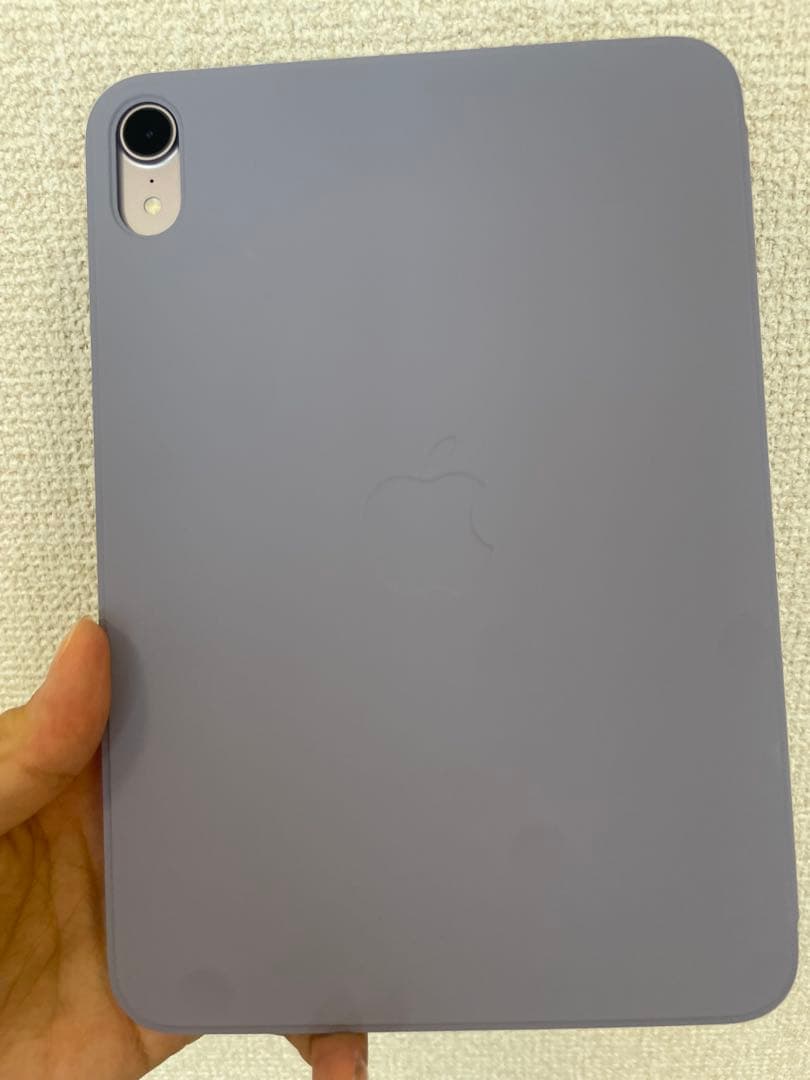 Apple iPad mini Wi-Fiモデル パープル 128GB