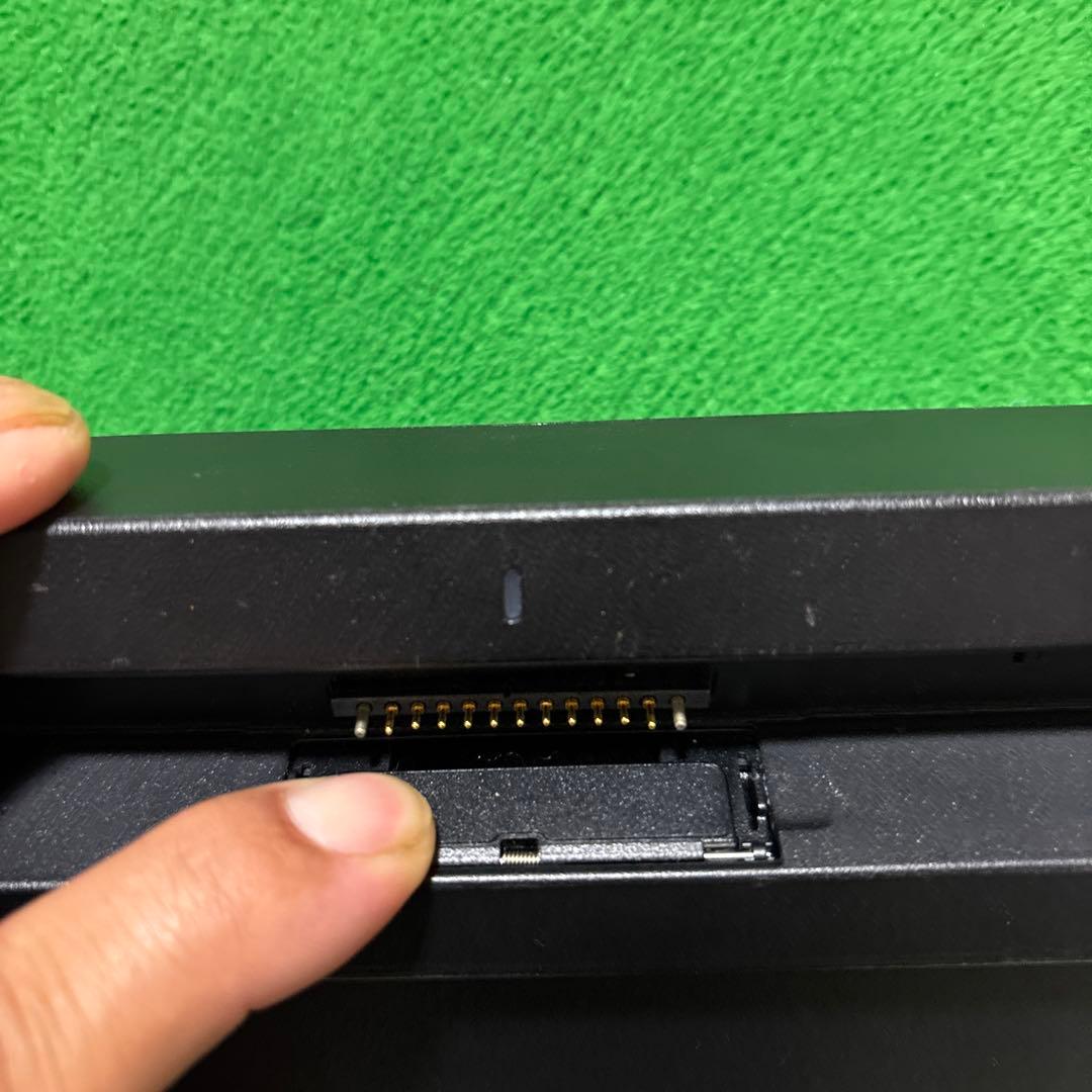 bi119aTe5hXk 專用 富士通 拡張クレードルFMV-NDS36 9台。