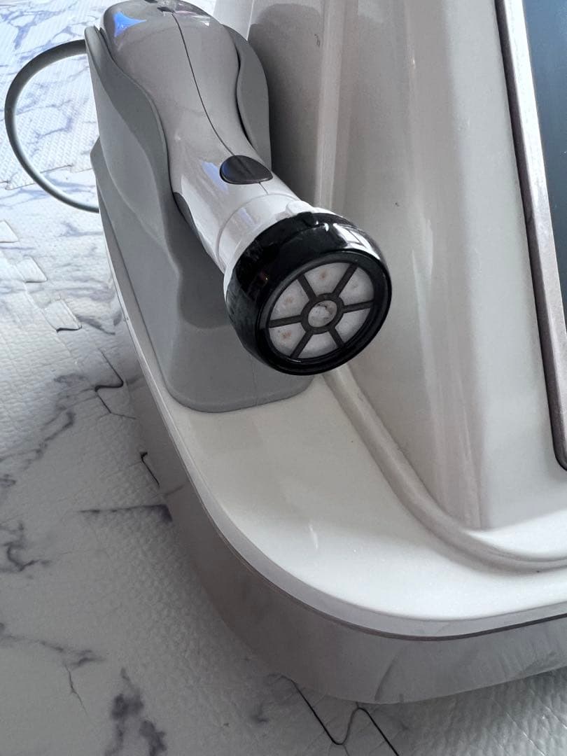 サロン用【美品プラズマ】Plasma美顔器 タッチスクリーン　ニキビ　エイジング