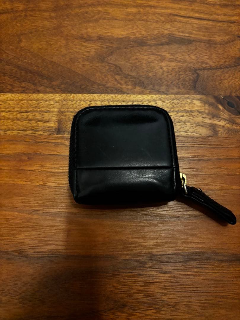 みなみ　PORTER ワイズケース/GRUNGE ラウンドファスナー