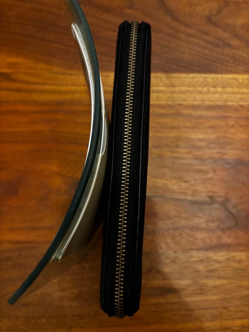 みなみ　PORTER ワイズケース/GRUNGE ラウンドファスナー