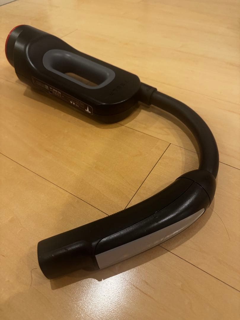 【まろろんさん専用】Tesla テスラ チャデモアダプター 純正