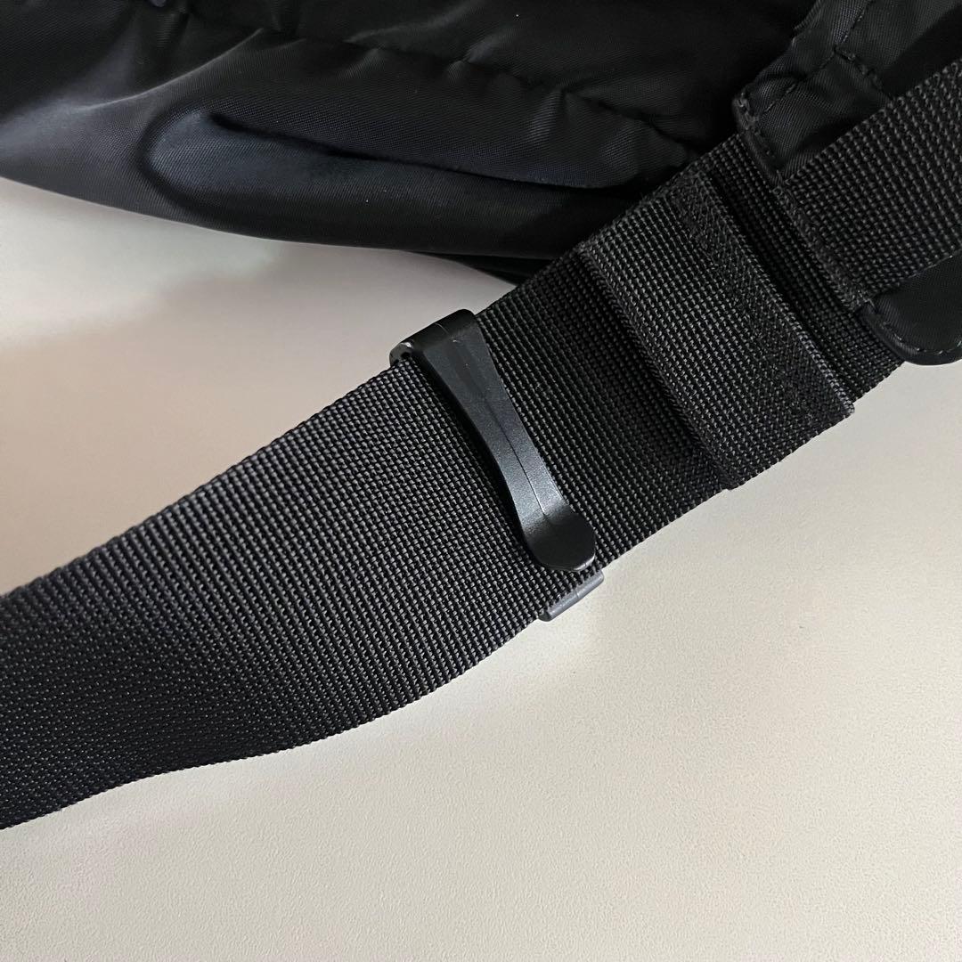 ポーター タンカー ウエストバッグ 吉田カバン Porter ボディバッグ