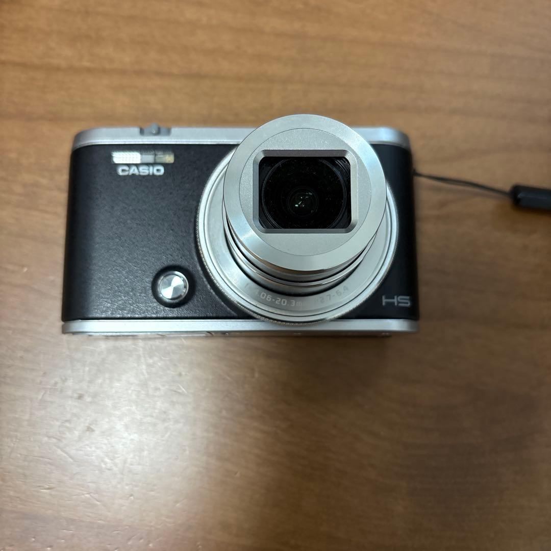 デジタルカメラ CASIO ex-zr4000