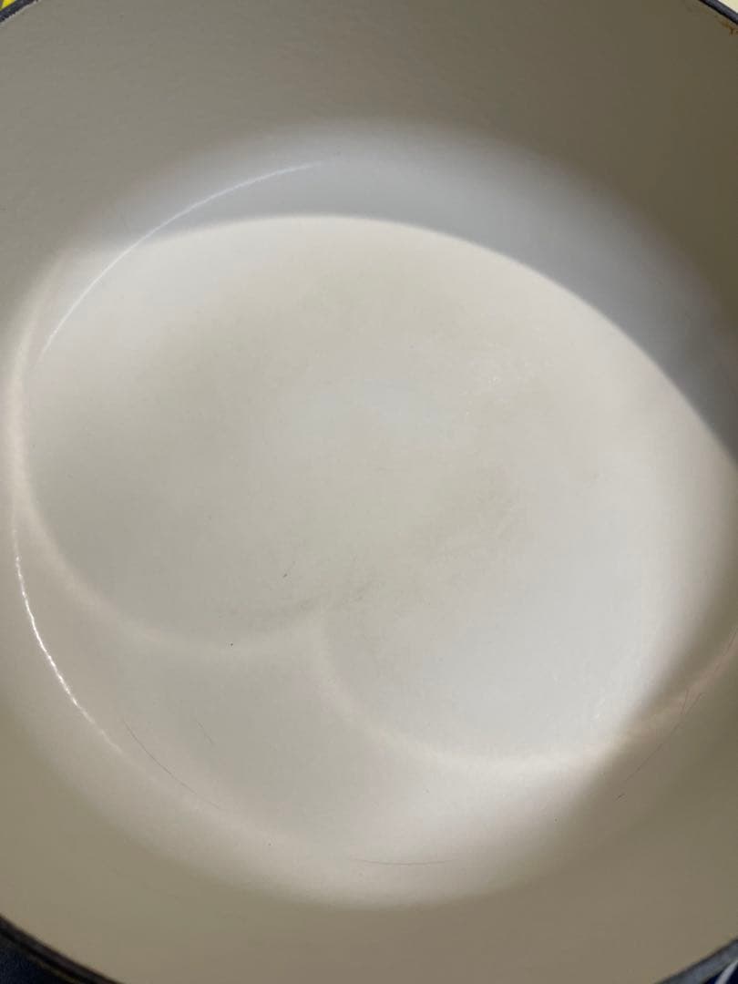 ル クルーゼ ホーロー 30㎝