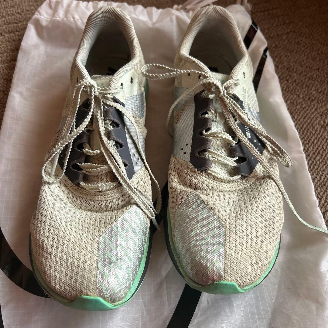 NIKE ライバルワッフル6 26.0cm