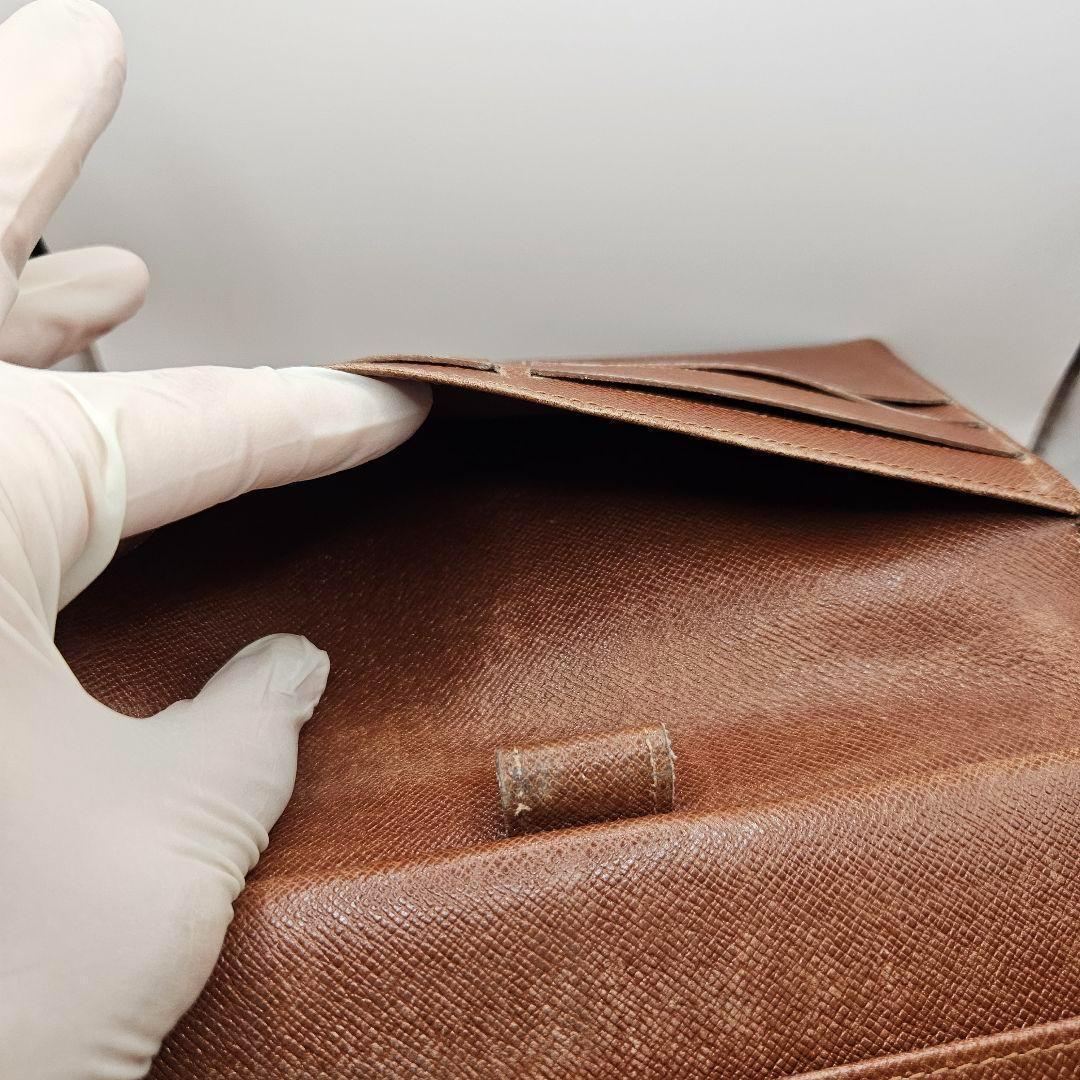 ルイヴィトン ポルトフォイユ・インターナショナル M61217 長財布