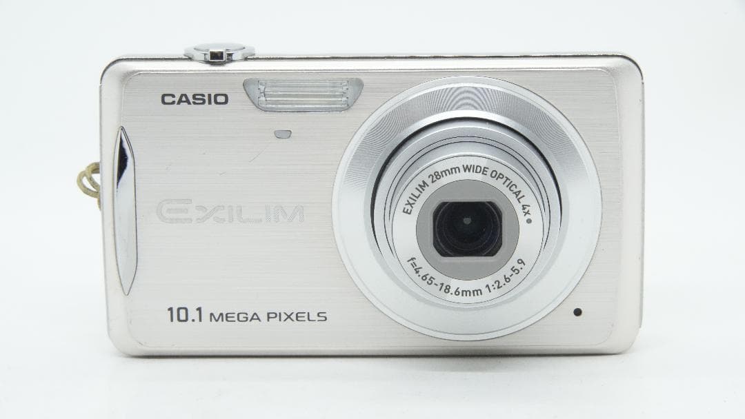 【A2159】 CASIO EXILIM EX-Z270 カシオ エクシリム