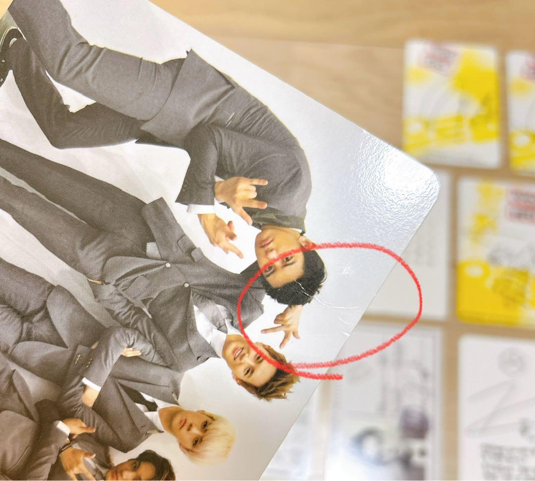 EXO トレカ 18点 スノードーム2点 おまとめ売り20点