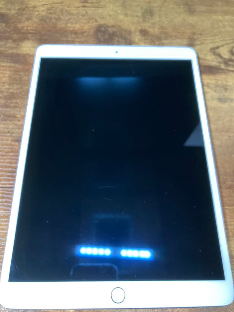 iPad Pro 10.5インチ 256GB