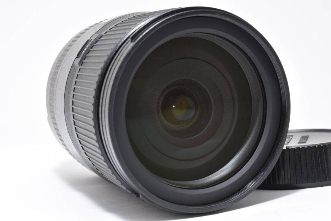 ニコン用 タムロン 16-300mm F3.5-5.6 Di II VC PZD