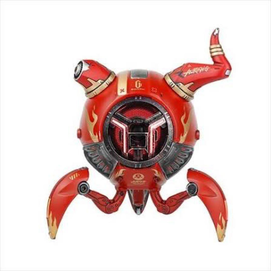 GravaStar Bluetoothスピーカー MarsPro GV0004