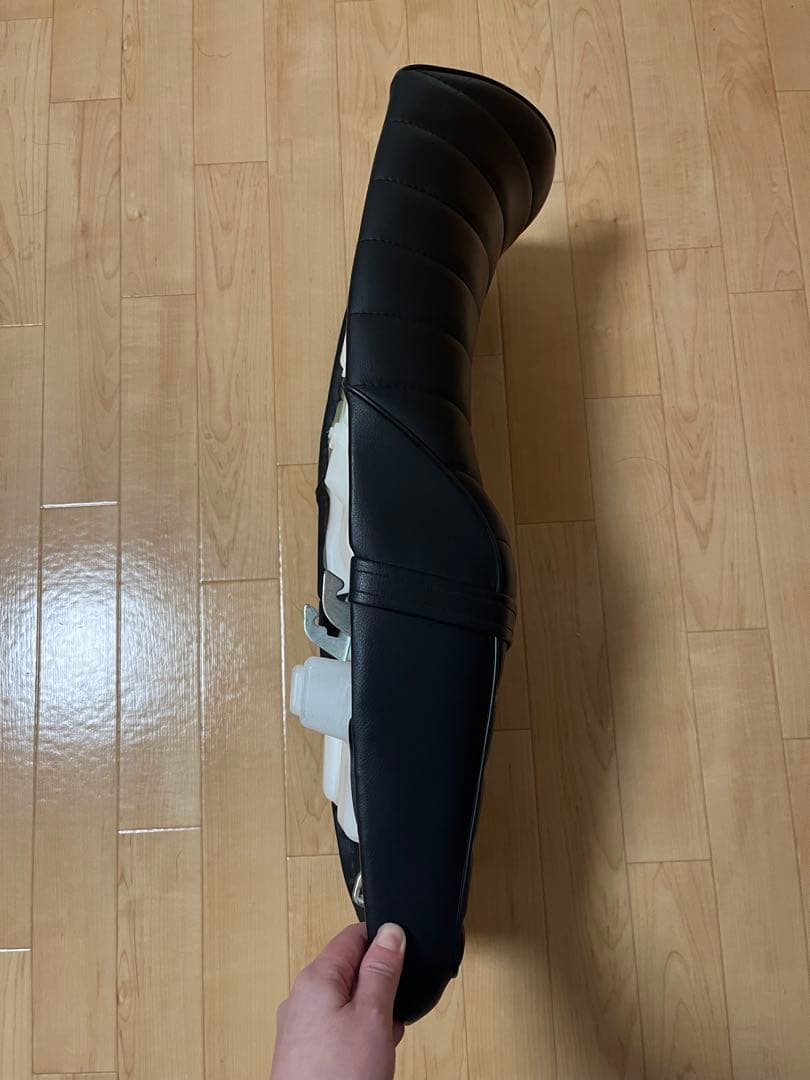 CB400SF　タックロールシート