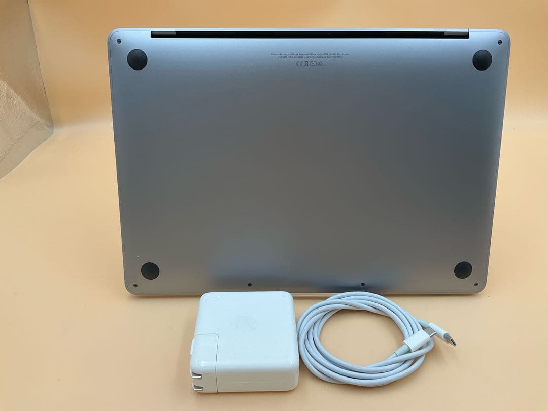 【美品】Macbook Pro 2020 M1 13インチ 16GB/500GB