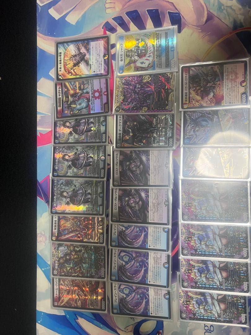 4Cボルコンデッキ　+デッキパーツ