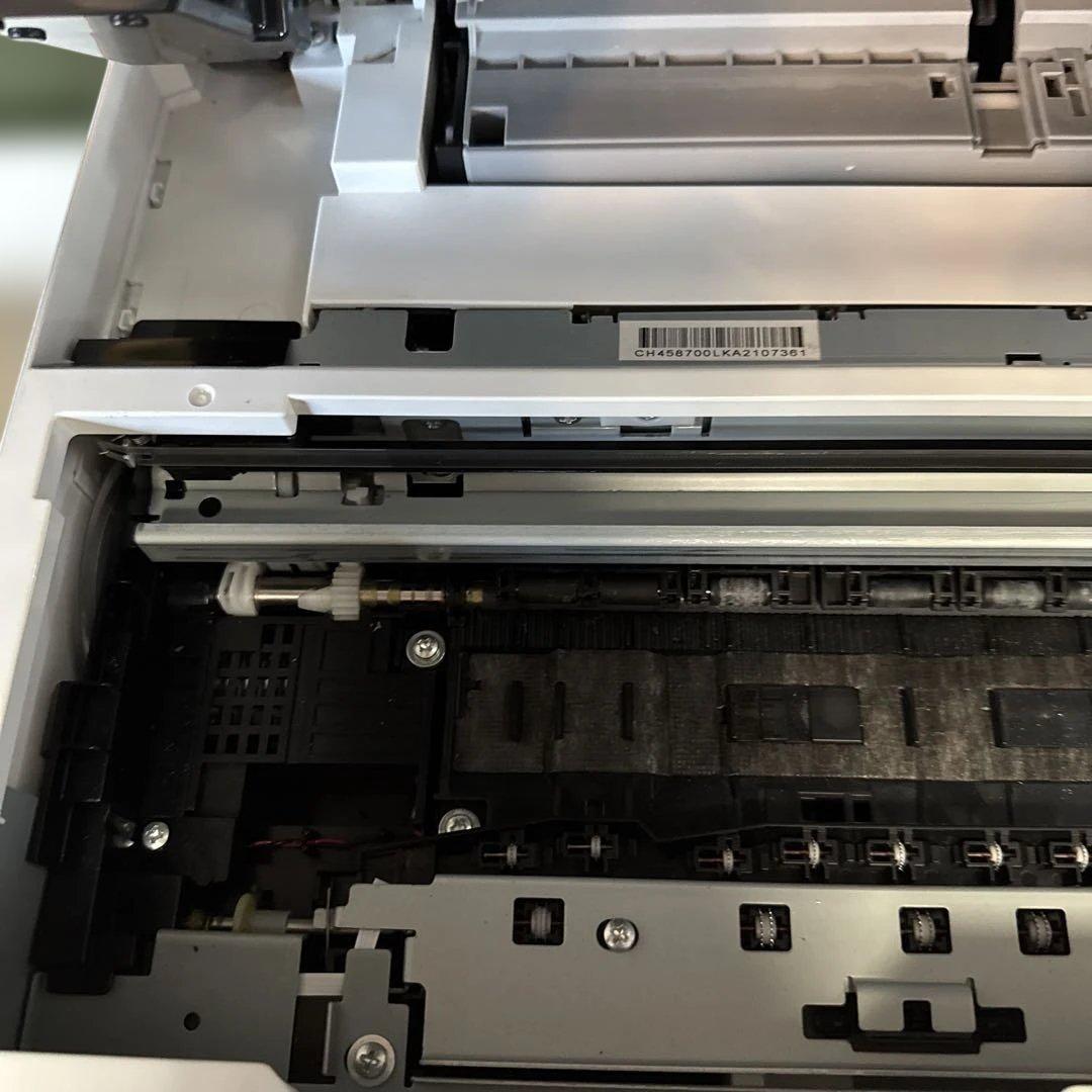 EPSON EP-982A3 インクジェットプリンター