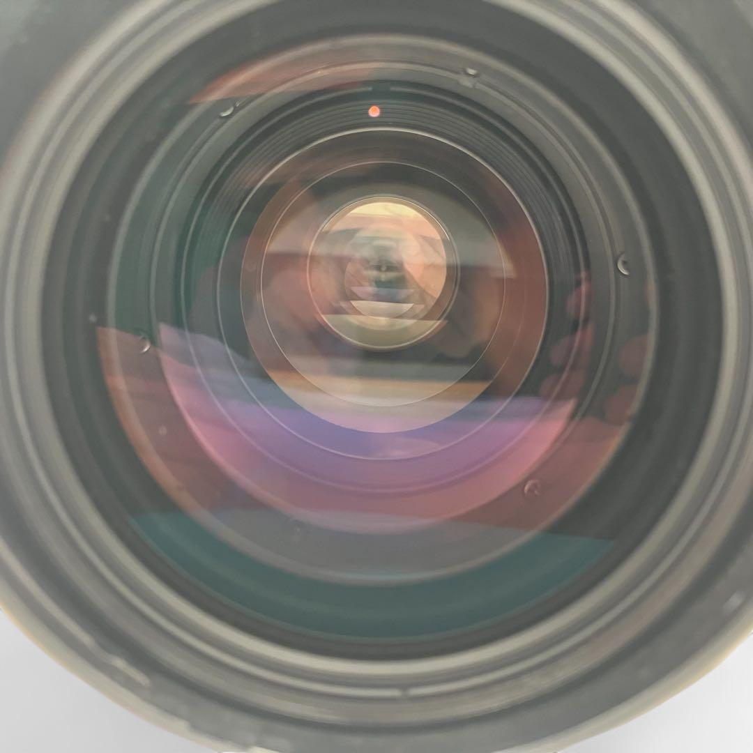 【美品】SONYα55 レンズ3本セット【SONY、SIGMA、MINOLTA】