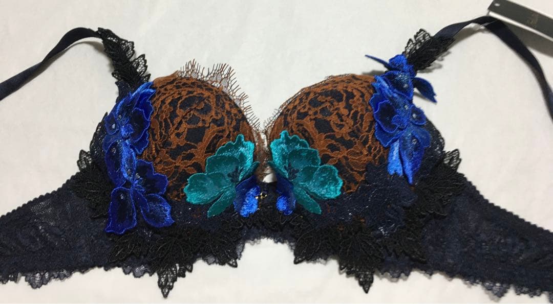 新品　ワコール　サルート 69G 店舗限定　ブラジャー E65 ソングM