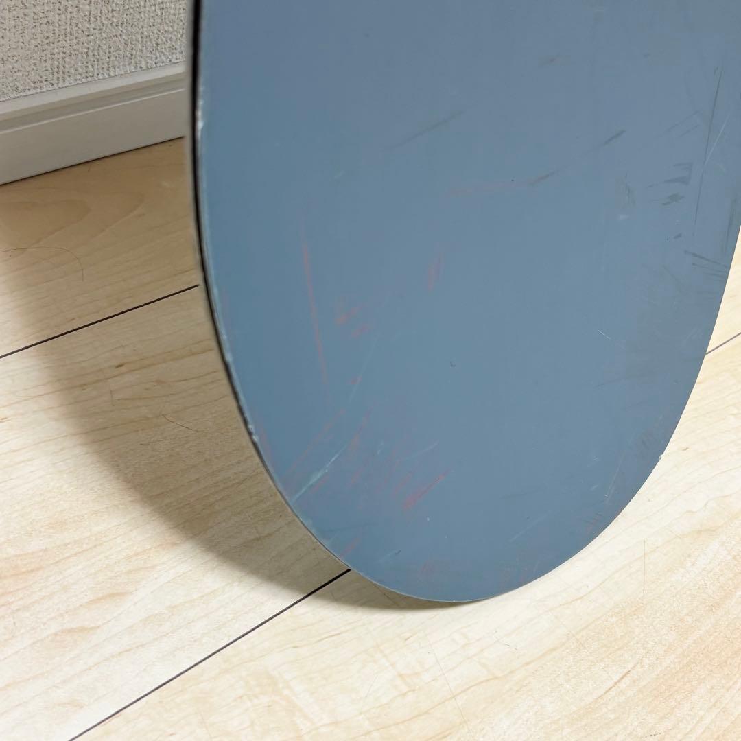 BURTON CUSTOM SMALLS 135 キッズ レディース 良品