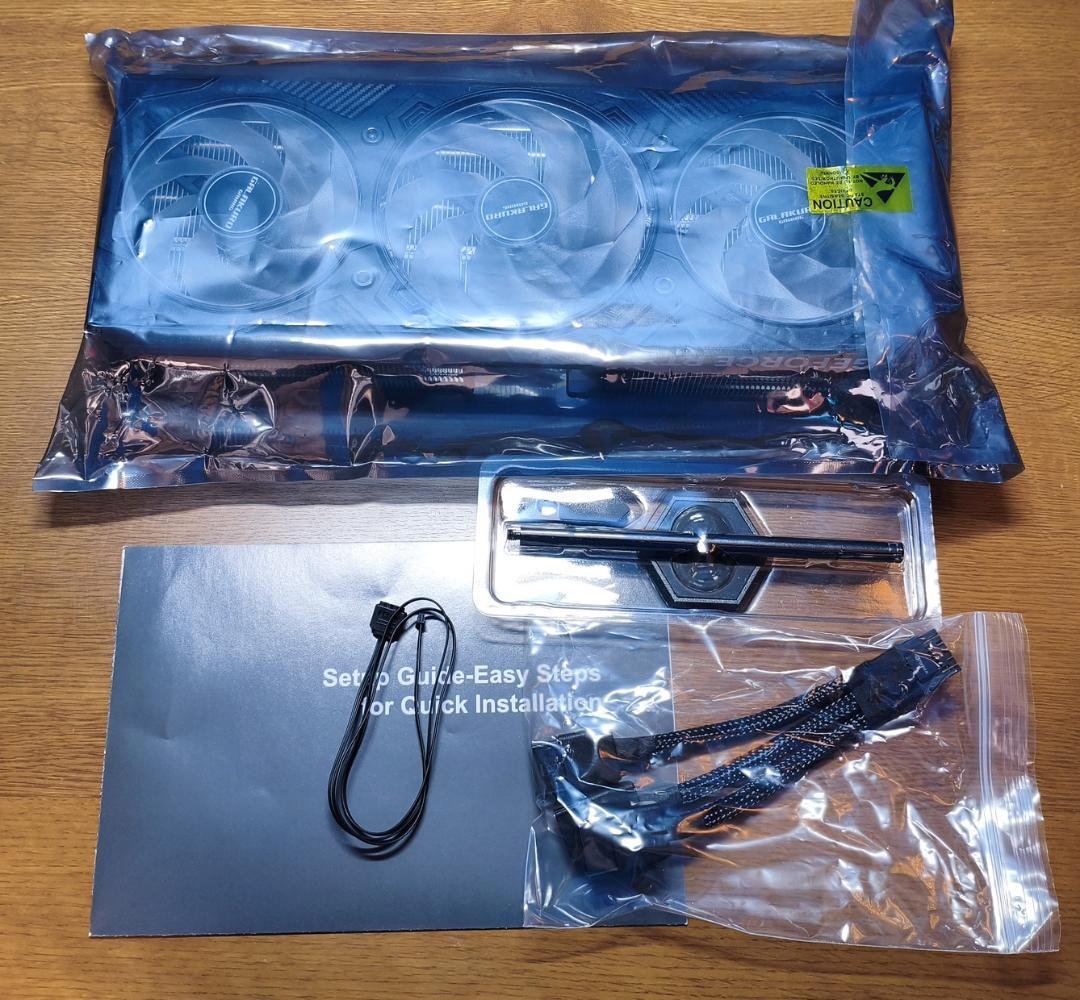 玄人志向 GALAKURO Geforce RTX5070Ti 16GB