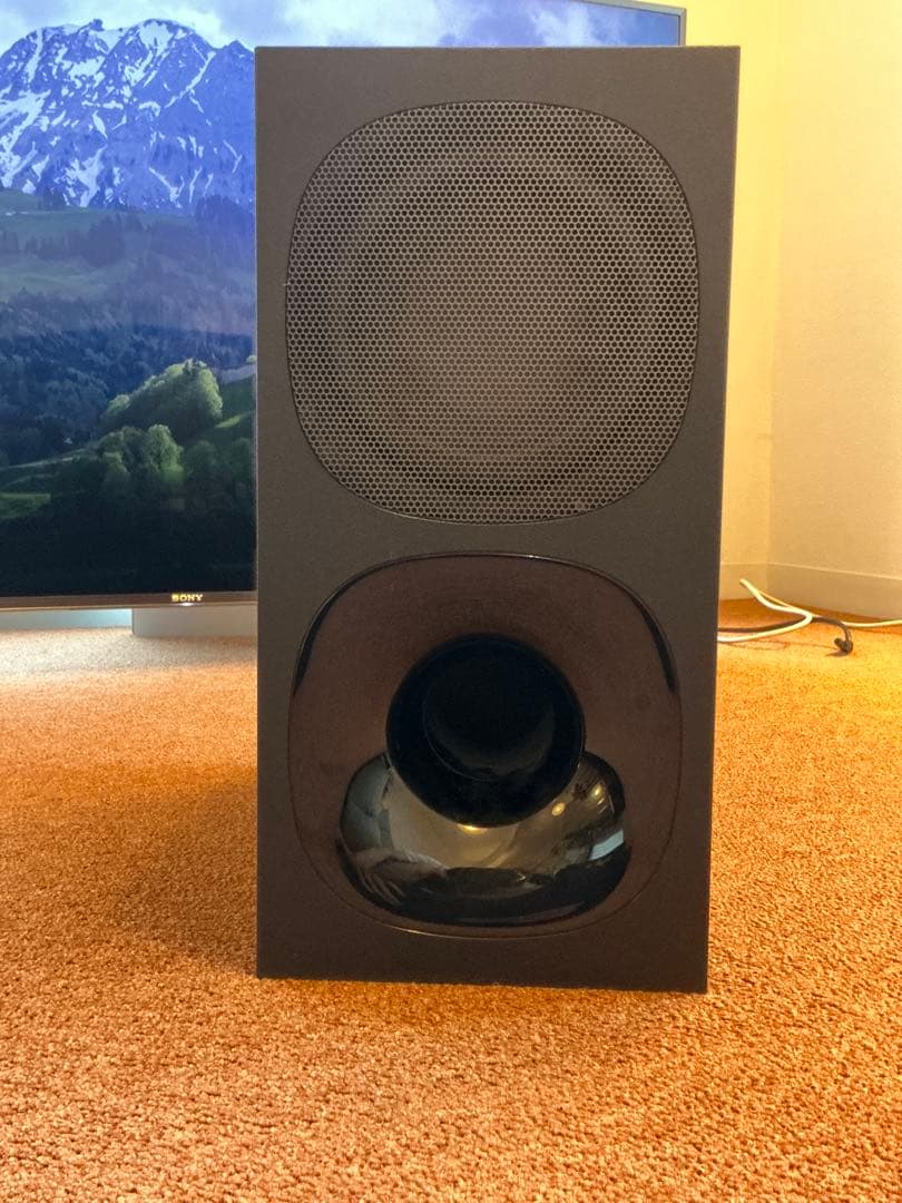 ね子　 セット売り1 ソニー HT-G700