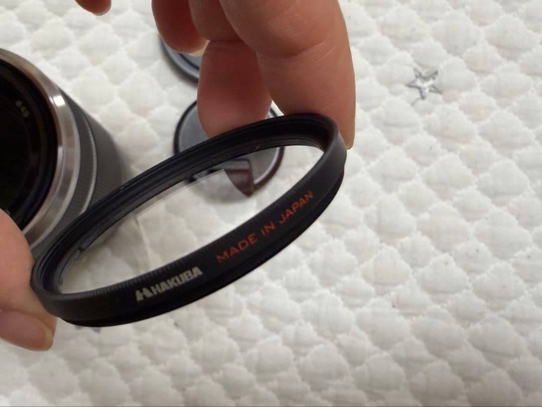 α6000 ミラーレス一眼カメラセット