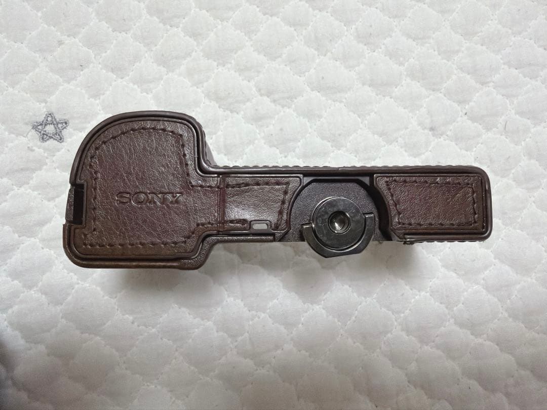 α6000 ミラーレス一眼カメラセット