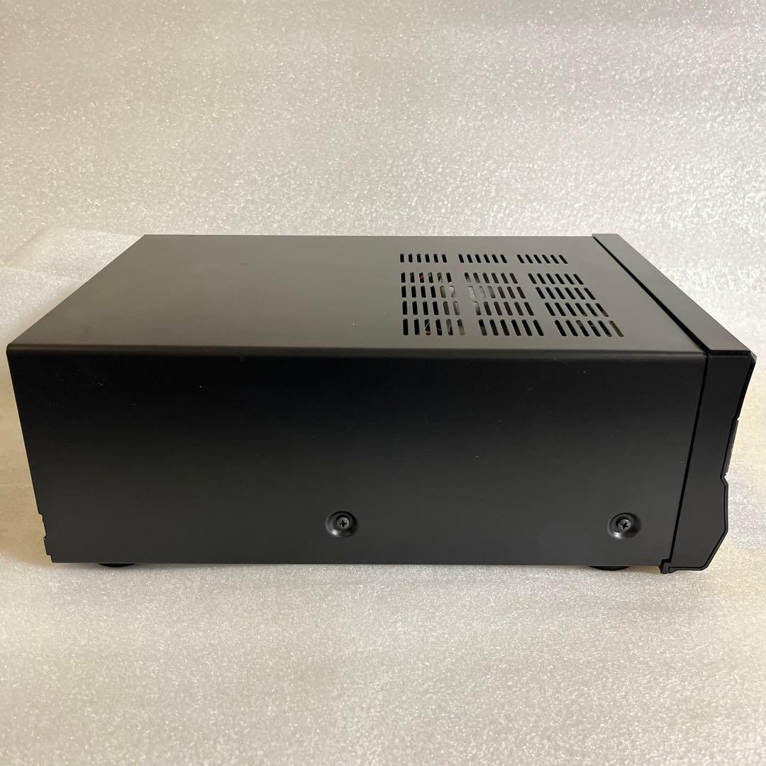 ONKYO SA-205HDX (B) オンキョー AVアンプ