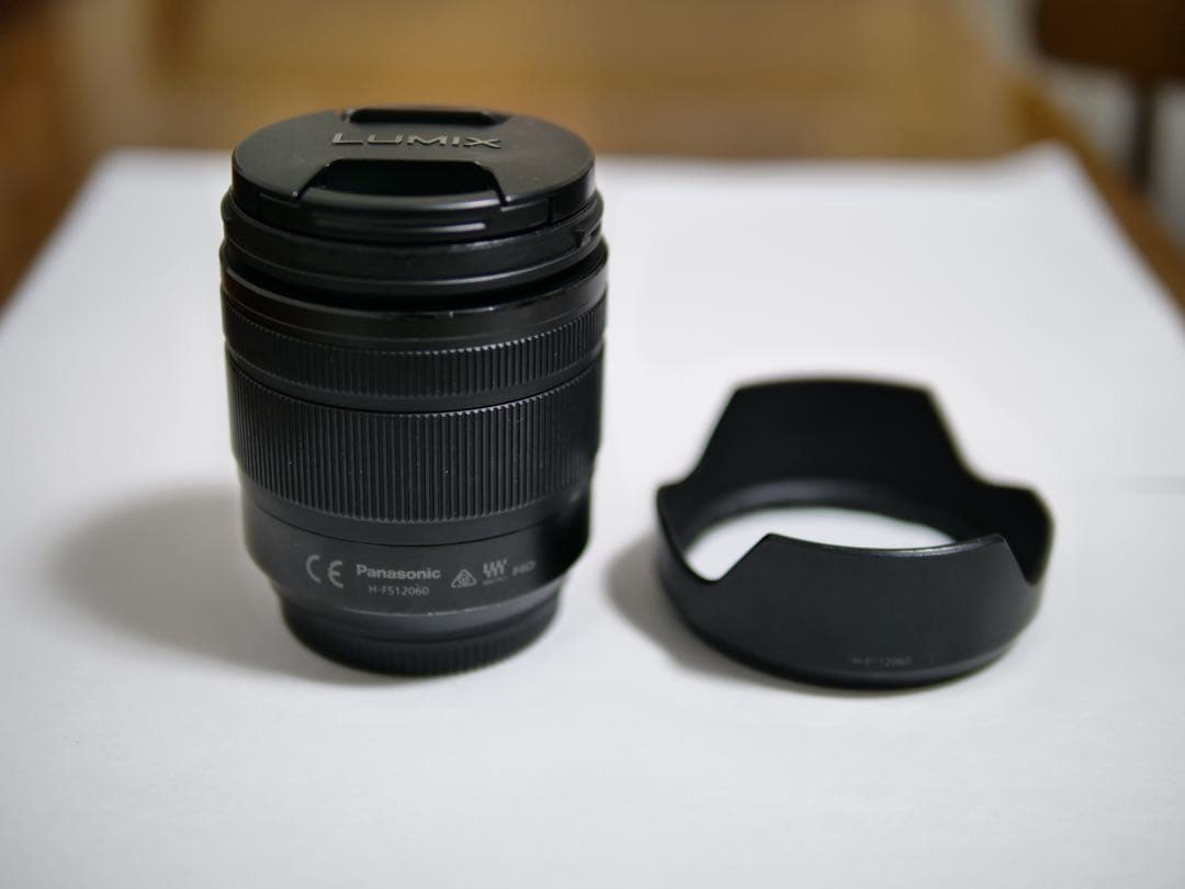 【ヒデリンさん専用】Panasonic LUMIX G VARIO