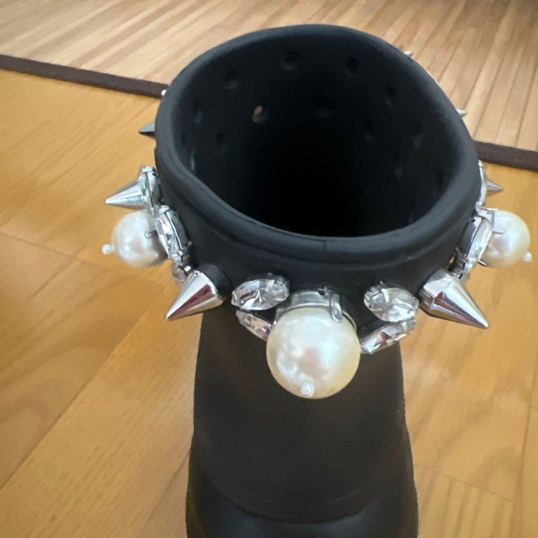 靴 Simone Rocha crocs 36