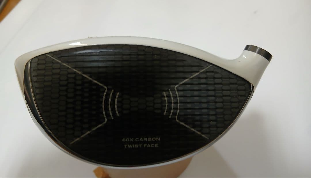 テーラーメイド　ステルスグローレ　プラス9.5°ヘッドのみ