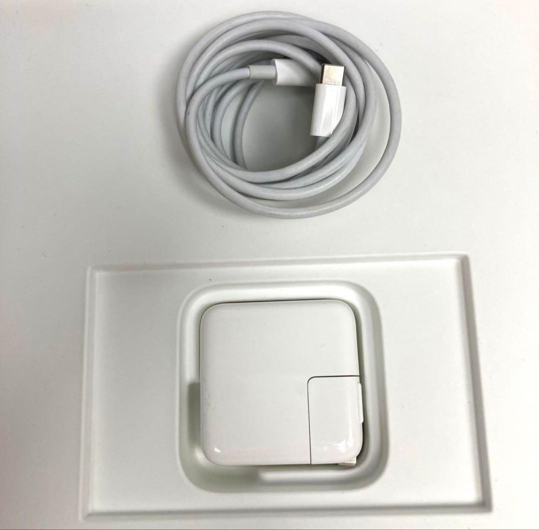 MacBookAir2020 M1 16GB 256GB USキーボード　箱付き