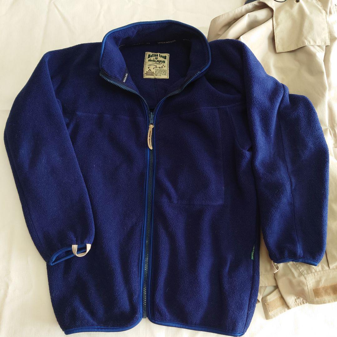 タラスブルバ　TARAS BOULBA GORE-TEX マウンテンパーカー