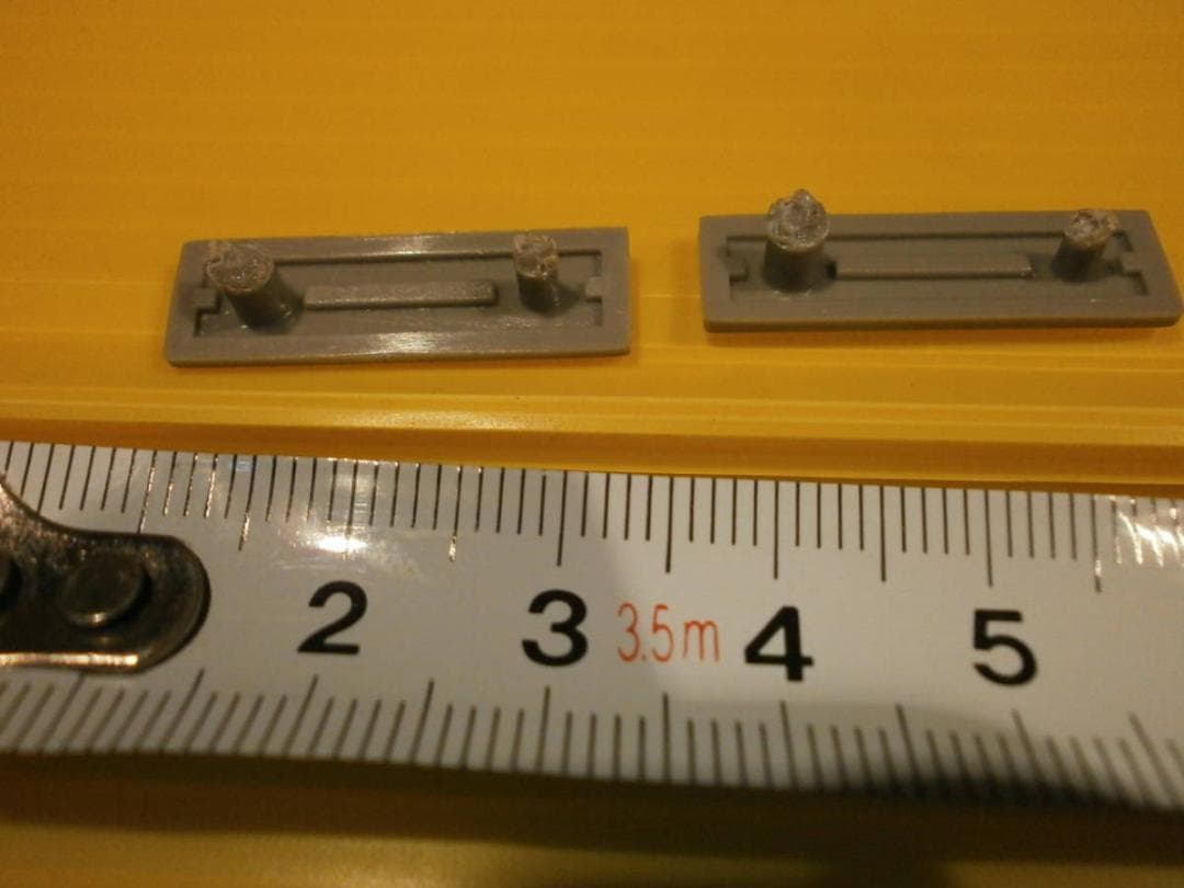 Victerスピーカー用.エンブレム　2枚　送料無料