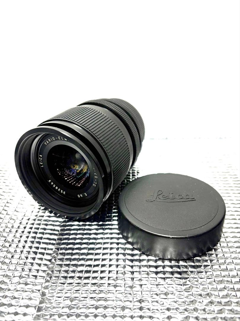 LEICA VARIO-ELMAR-R 28-70mm ライカ レンズ